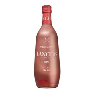 Vino Rosé Wine Lancers