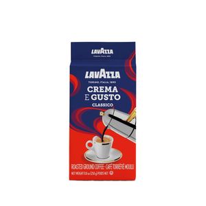 Crema Café E Gusto Classico Lavazza