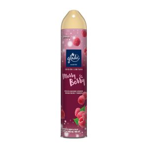 Aromatizante Merry Berry Glade