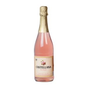 Sidra Rosada Castellana