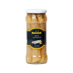 Espárragos Blancos Montesol