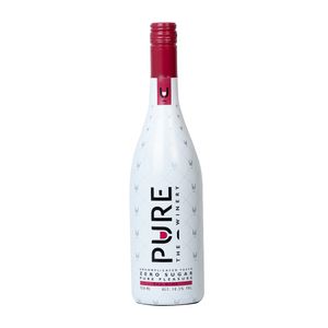 Vino Tinto Red Wine Pure