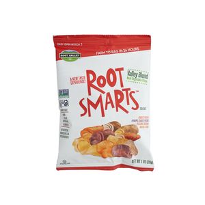 Boquitas Valley Blend Root Smarts