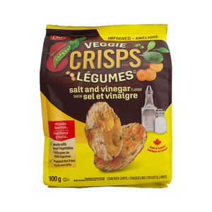 Boquitas Veggie Legumes Dare