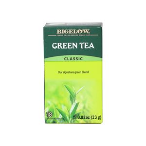 Té Verde Clasic Bigelow