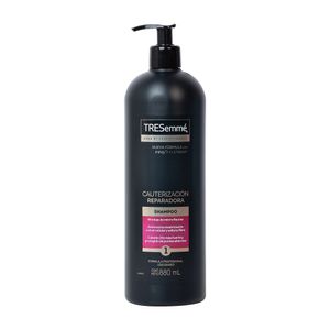 Shampoo Protyletech Cauterización Tresemmé