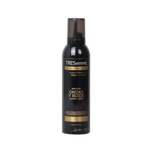 Mousse Ondas Y Rizos Tresemmé