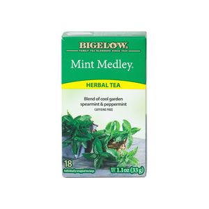 Té Hierba Buena Y Menta Bigelow