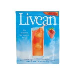 Livean Fresa