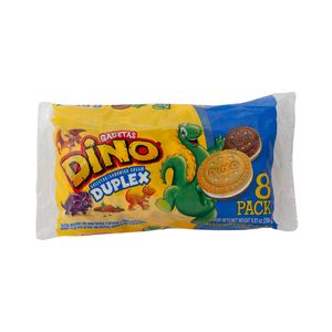 Galleta Chocolate Y Vainilla