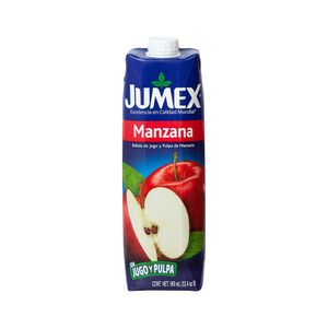 Jumex Manzana