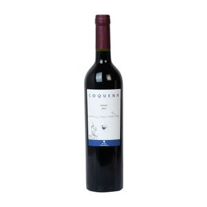 Vino Tinto Tannat Coquena