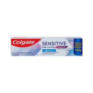 Crema Dental Sensitive Colgate