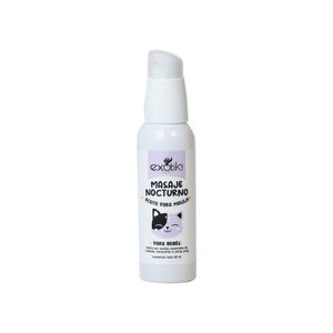 Aceite Masaje Nocturno Bebe Exotik Nat