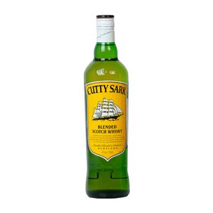 Whisky Cutty Sark Blnded Scotch