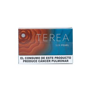Terea Sun Pearl