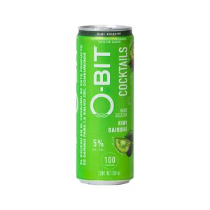 Cooler Kiwi Daiquiri O-Bit
