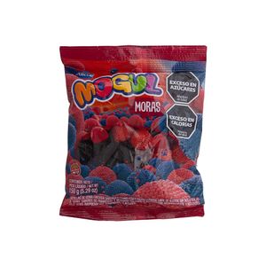 Gomitas Mora Mogul