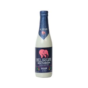 Delirium Nocturnum