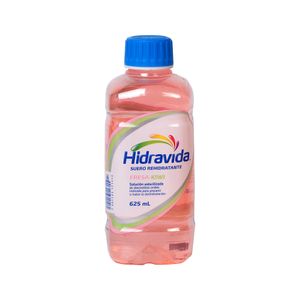 Hidravida Fresa Kiwi