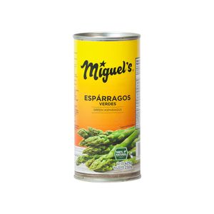 Espárragos Verde Miguel's