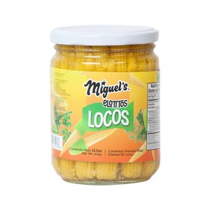 Elotitos Locos Miguel´s