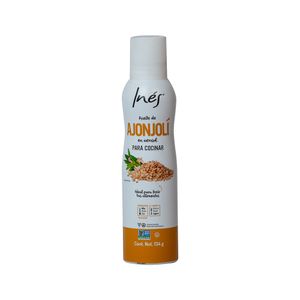 Aceite De Ajonjolí Ines Spray