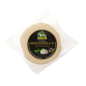 Queso Mozarllea Bola San Julián