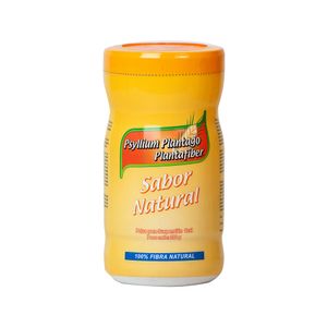 Fibra Natural Psylliym