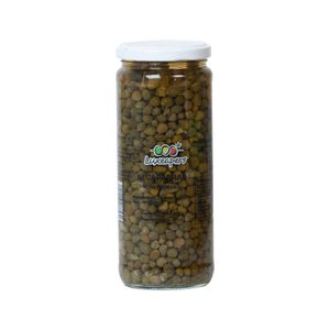 Alcaparras Nonpareilles Luxeapers