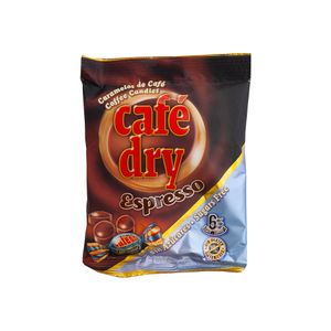 Caramelo Café Expresso Sin Azúcar Pictolin
