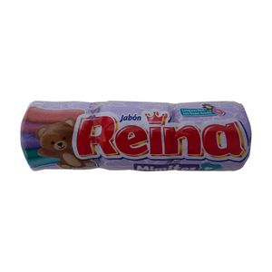 Jabón Bola Mimitos Reina