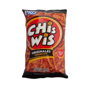 Boquitas Chiswis Original Pro