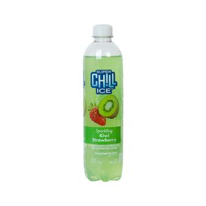 Super Chill Ice Kiwi Fresa