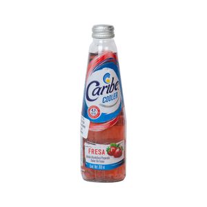 Cooler Fresa Caribe