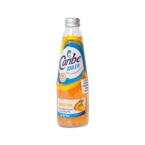Cooler Mango Piña Caribe