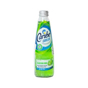 Cooler Manzana Kiwi Caribe
