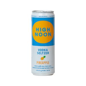 Cooler Piña High Noon Lata
