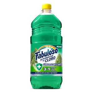 Desinfectante Pino Fabuloso