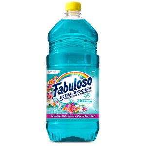 Desinfectante Mar Fresco Fabuloso