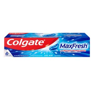 Crema Dental Max Fresh Colgate