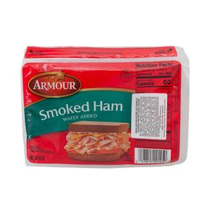 Jamón Ahumado Luncimeat Armour