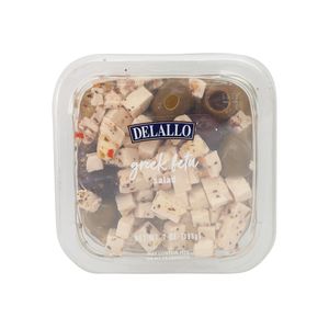 Queso Deli Gurmet Speciality Delallo Antipasto