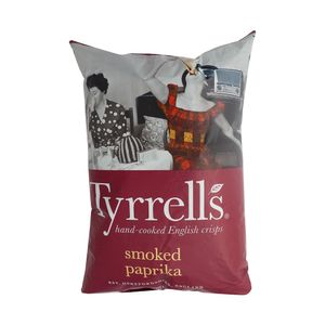 Papalina Smoked Paprika Tyrrells
