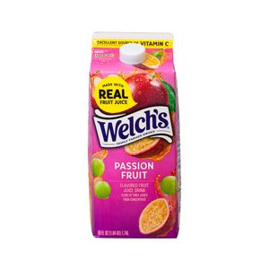 Welch's Maracuyá