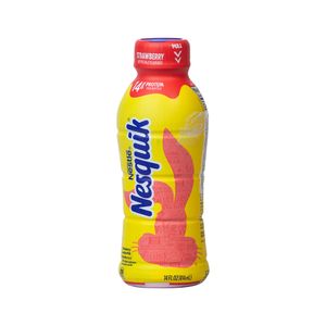 Leche Fresa Lowfat Nesquik