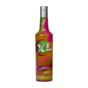 Botrán XL Neon Lemonade