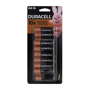 Batería AA Duracell