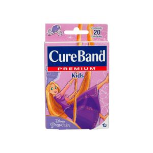 Curas Kids Princesas Cureband