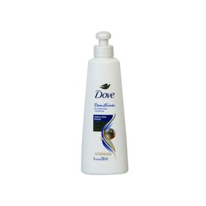 Crema Peinar Reconstrucción Dove